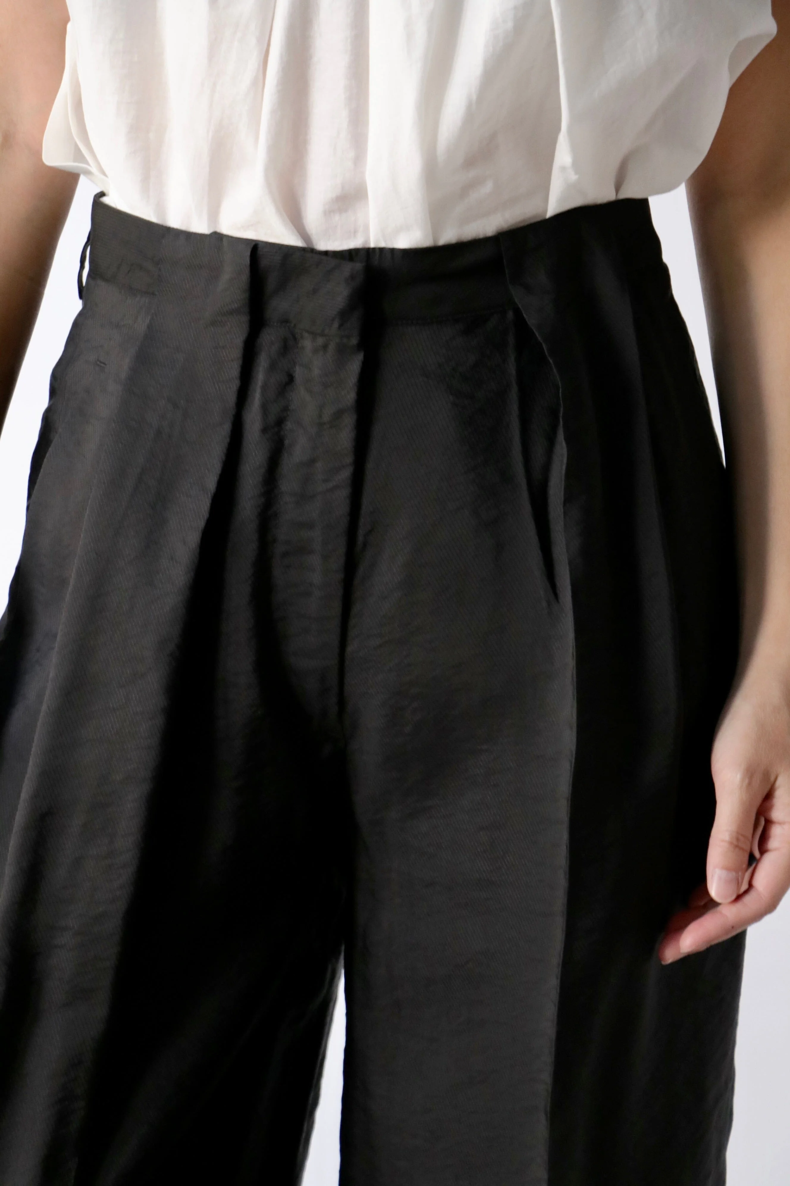 Christian Wijnants Pamibia Long Pantalon - Image 6