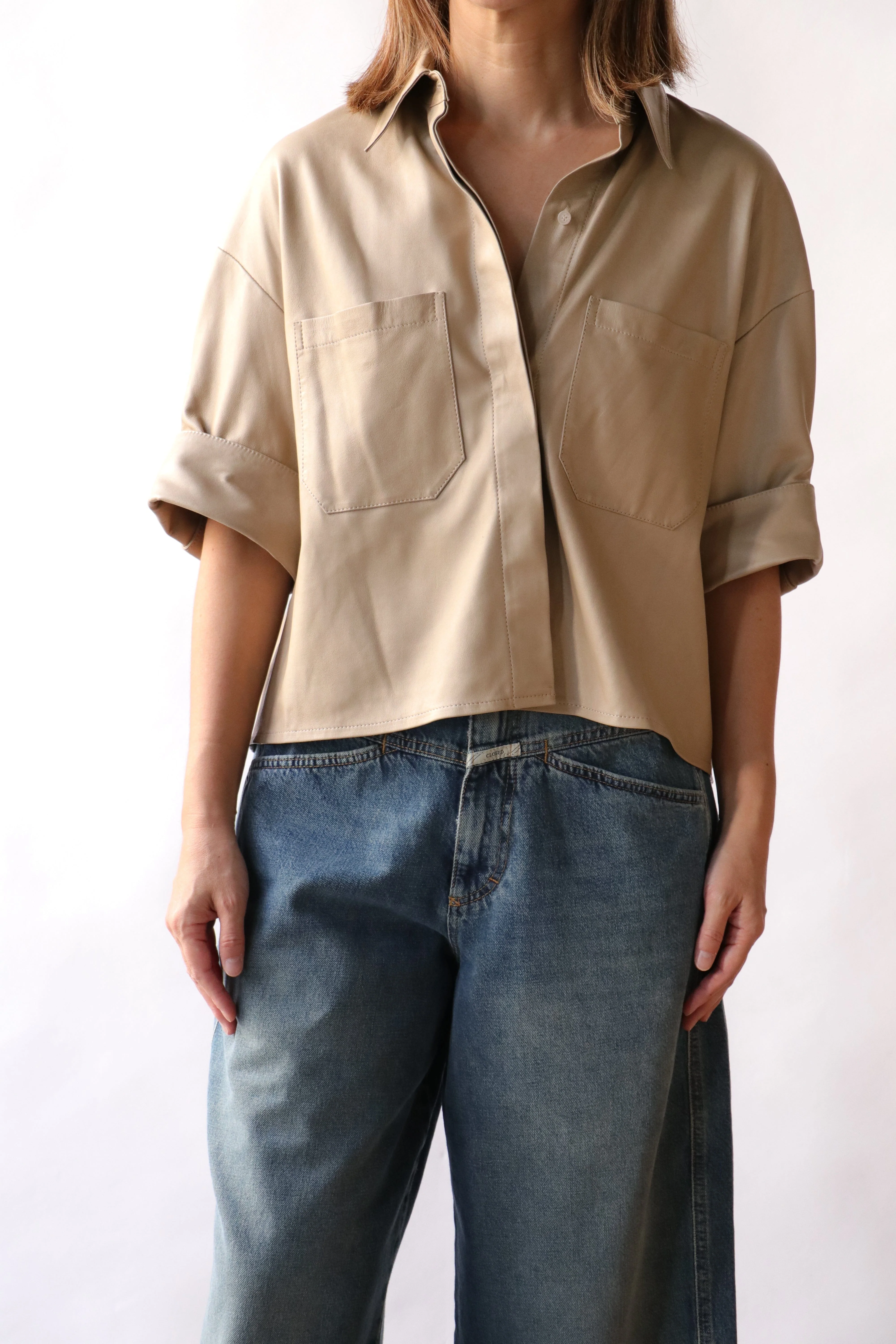Tops & Blouses